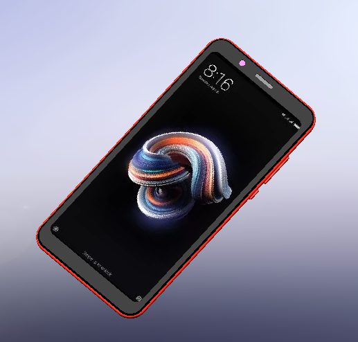小米note 5 pro 11手机缩略图